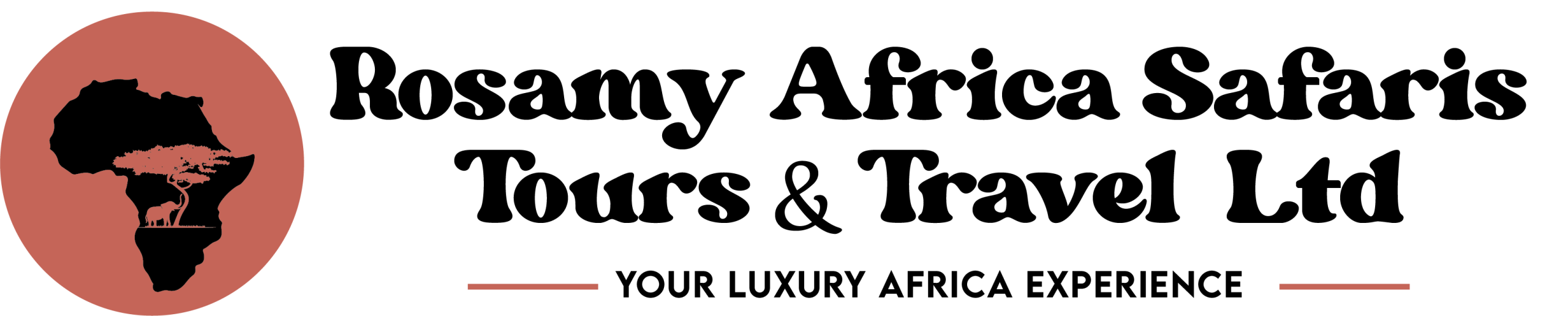 Rosamy Africa Safaris Tours & Travel