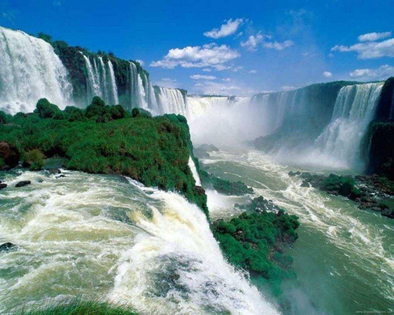 Victoria Falls Zimbabwe