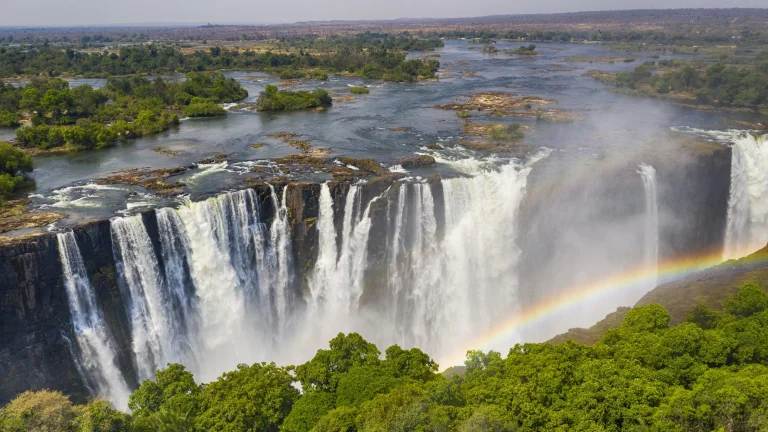 victoria falls