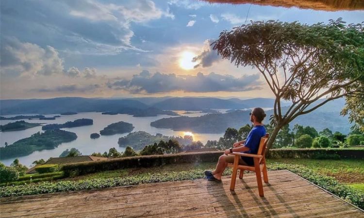 18 Days Best Of Uganda Safari