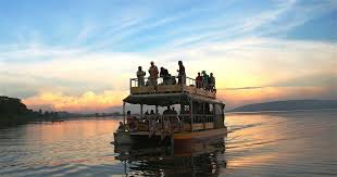 Top 10 Things To Do In Jinja