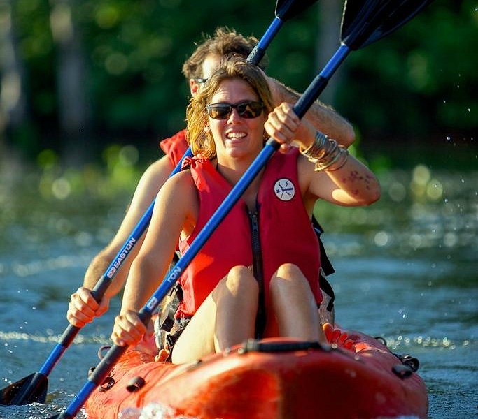 Top 10 Things To Do In Jinja