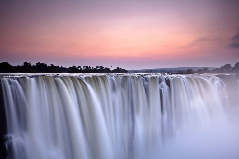 Victoria Falls, Zimbabwe & Zambia