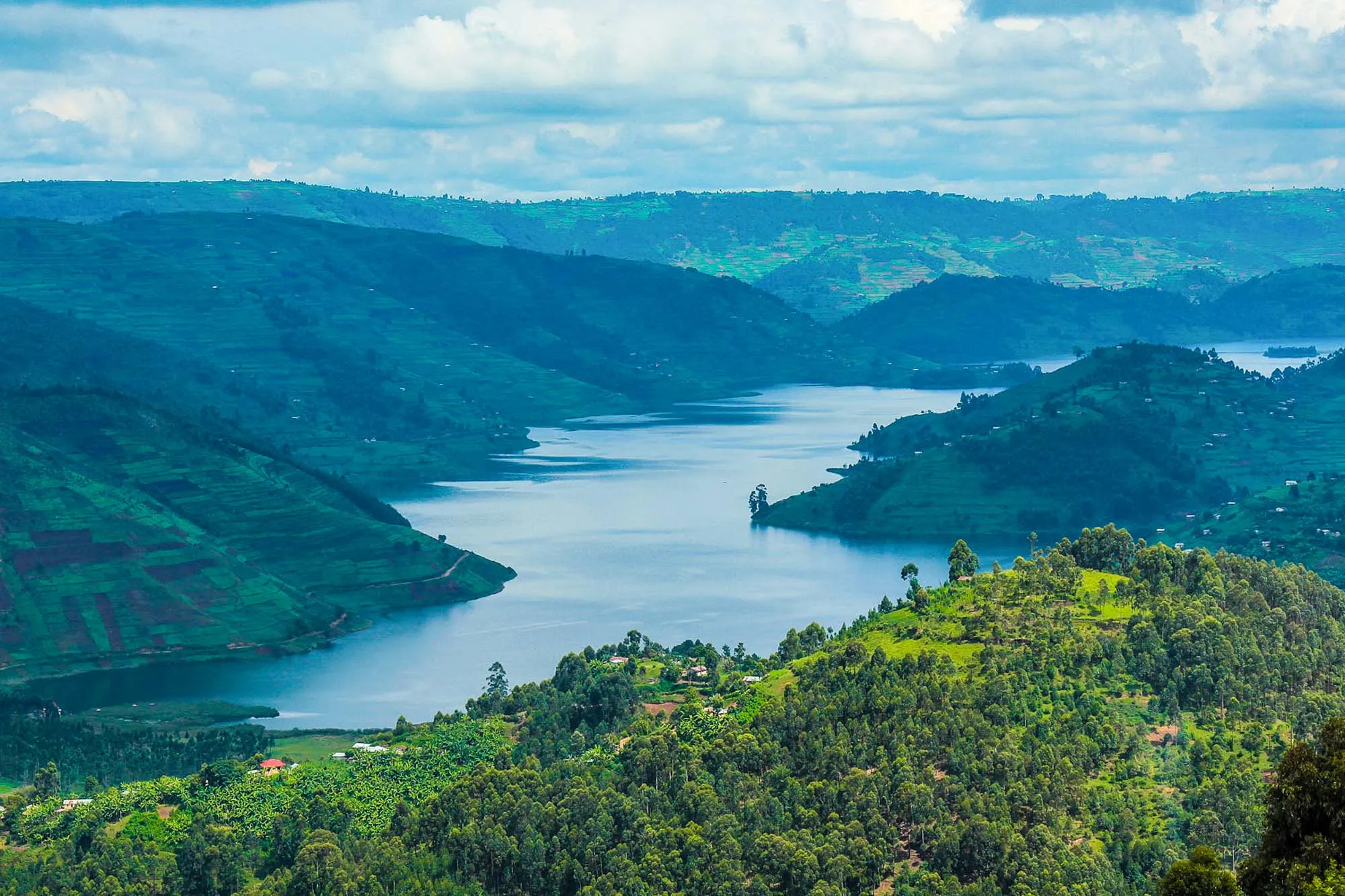 Why Visit Uganda?