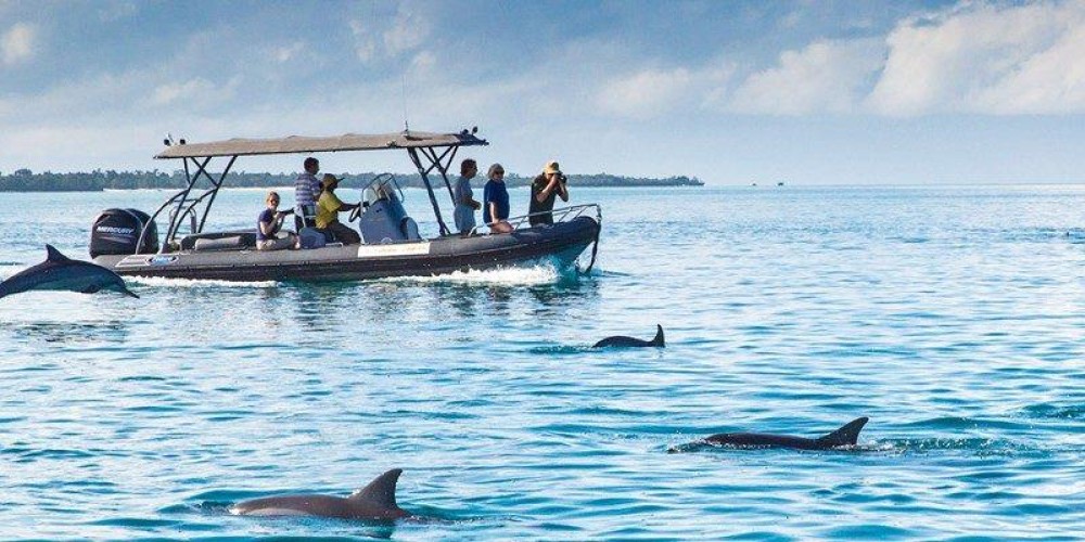 7 Day Best Of Zanzibar Holiday Trip