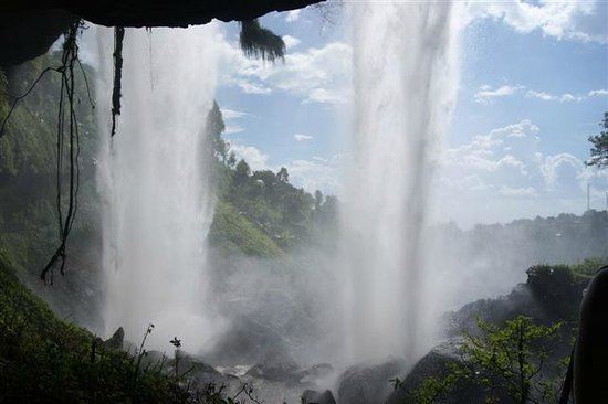7 Day Kidepo & Sipi Falls