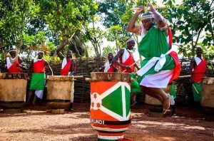 Gishora Drum Sanctuary: The legendary royal drums home