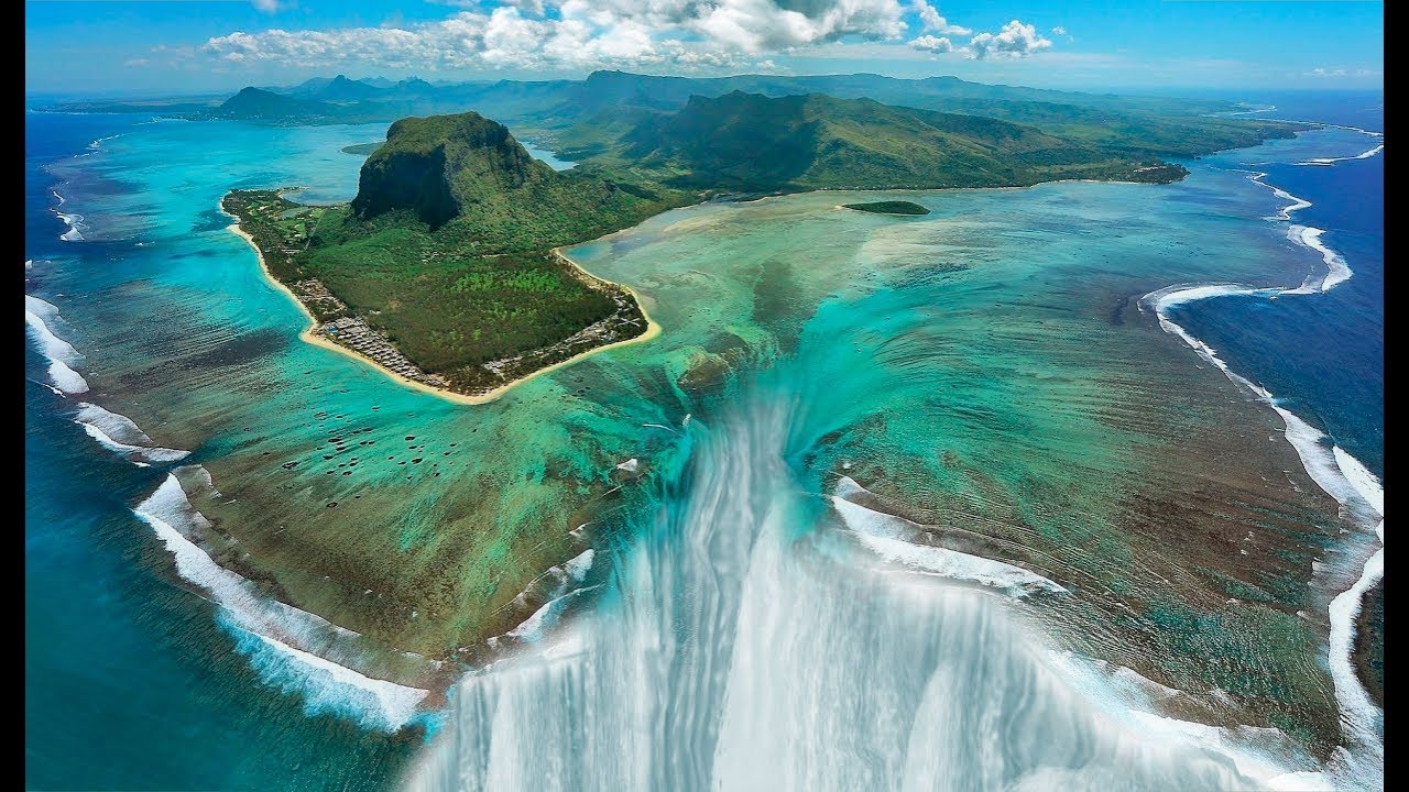 Mauritius