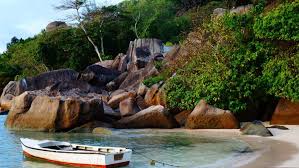 Seychelles