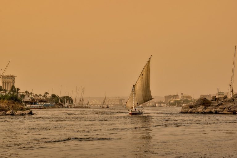 8 Days Wonders of Egypt Tour