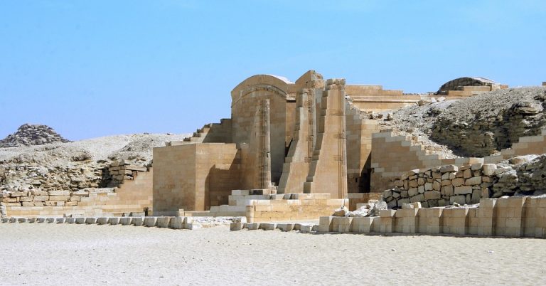 8 Days Wonders of Egypt Tour