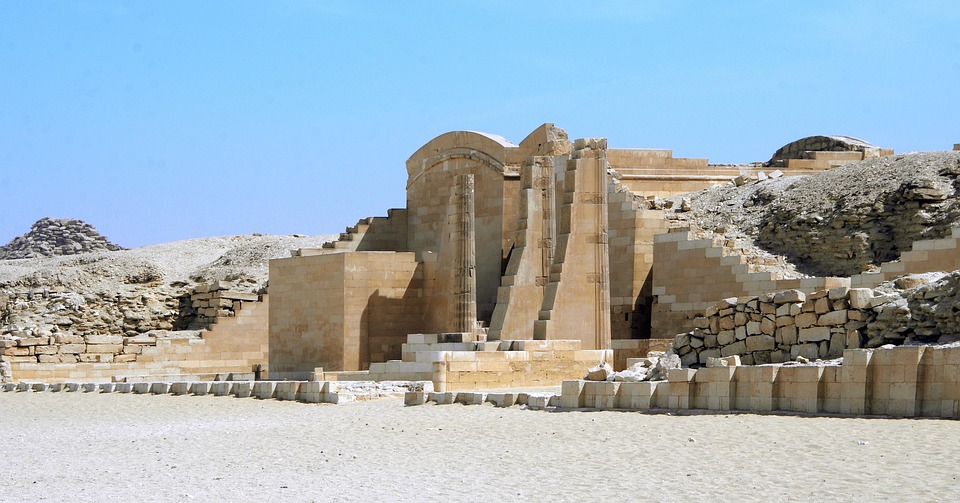 8 Days Wonders of Egypt Tour