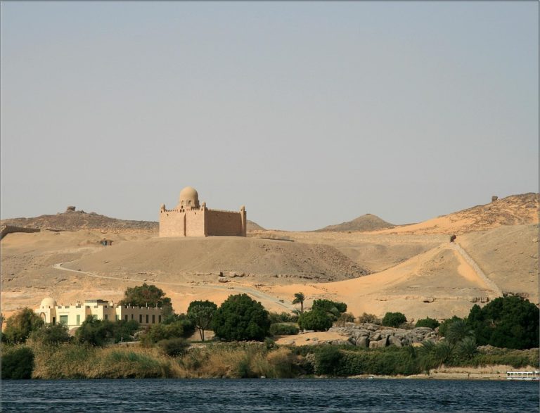 7 days Egypt and the white desert Experience