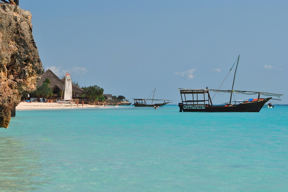 7 Days Seychelles and Zanzibar Tour