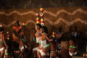 Ndere Cultural Center