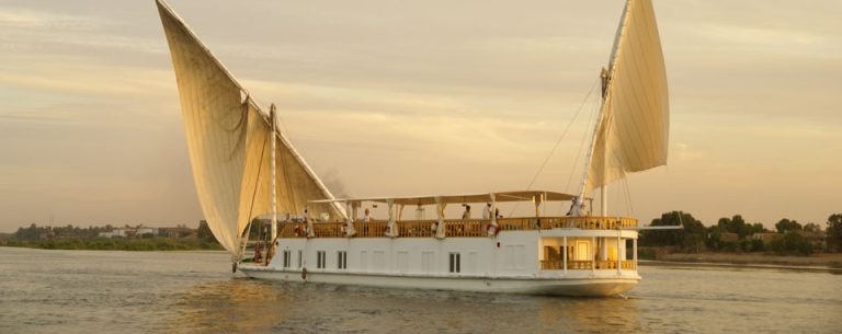 9 Day Splendid Cairo & Dahabiya
