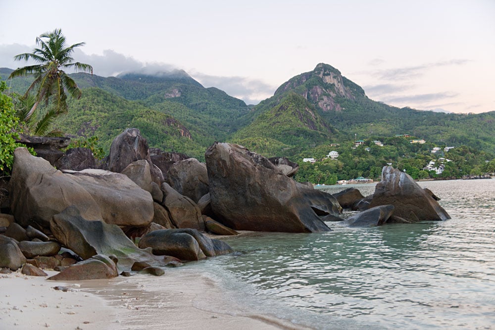 Ultimate 2 Day Mahe Exploration