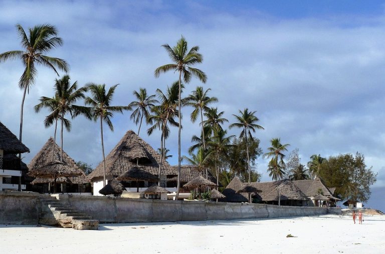 3 Days Zanzibar Safari
