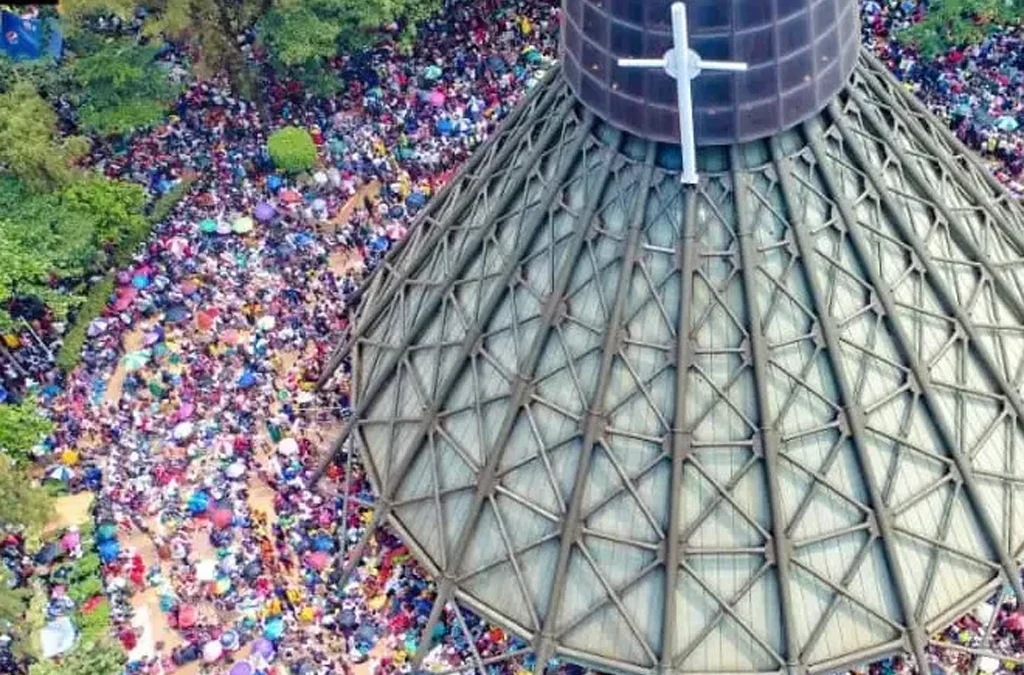 Religious Tourism In Uganda