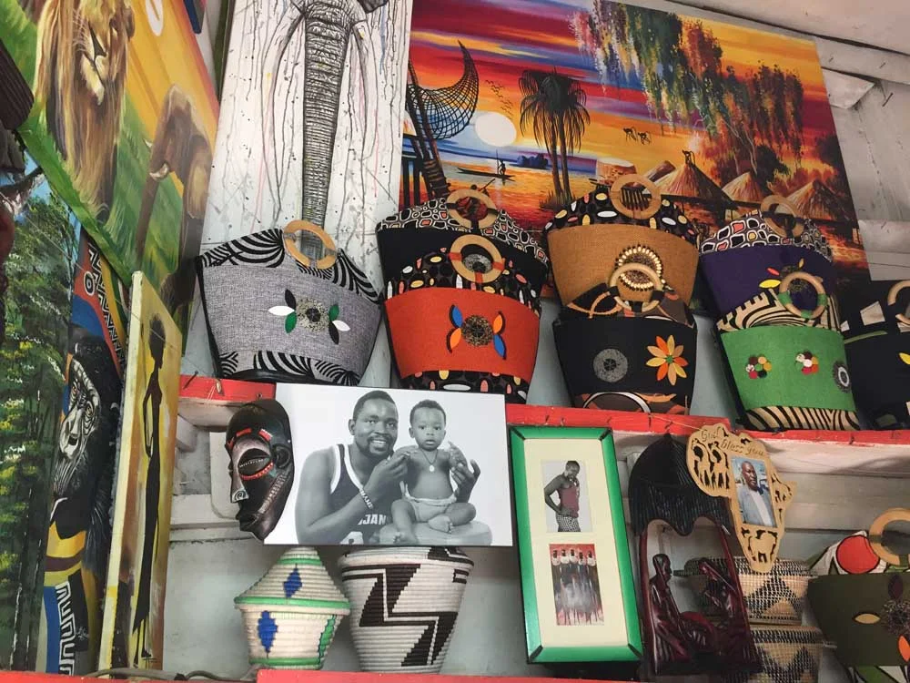 Uganda Cultural Tours