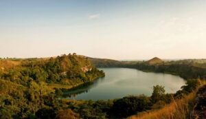 Fort Portal Tourism City