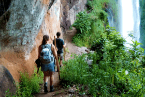 7 Day Karamoja Tour