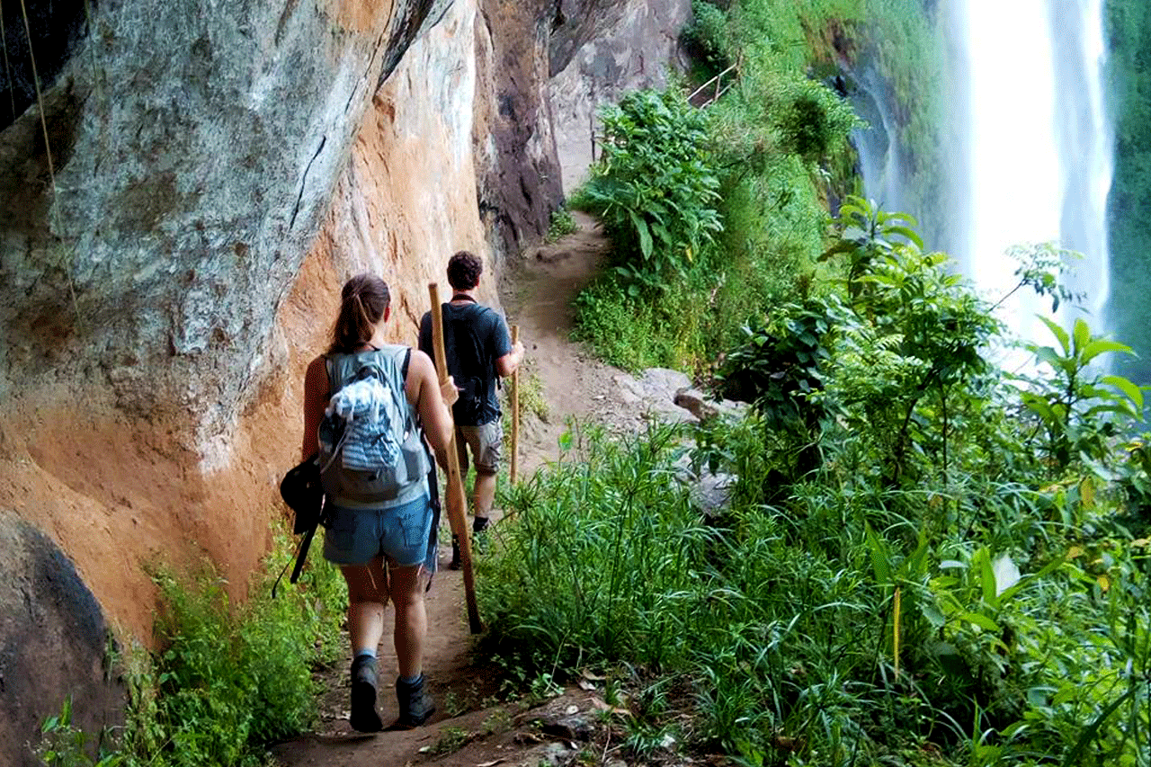 7 Day Karamoja Tour