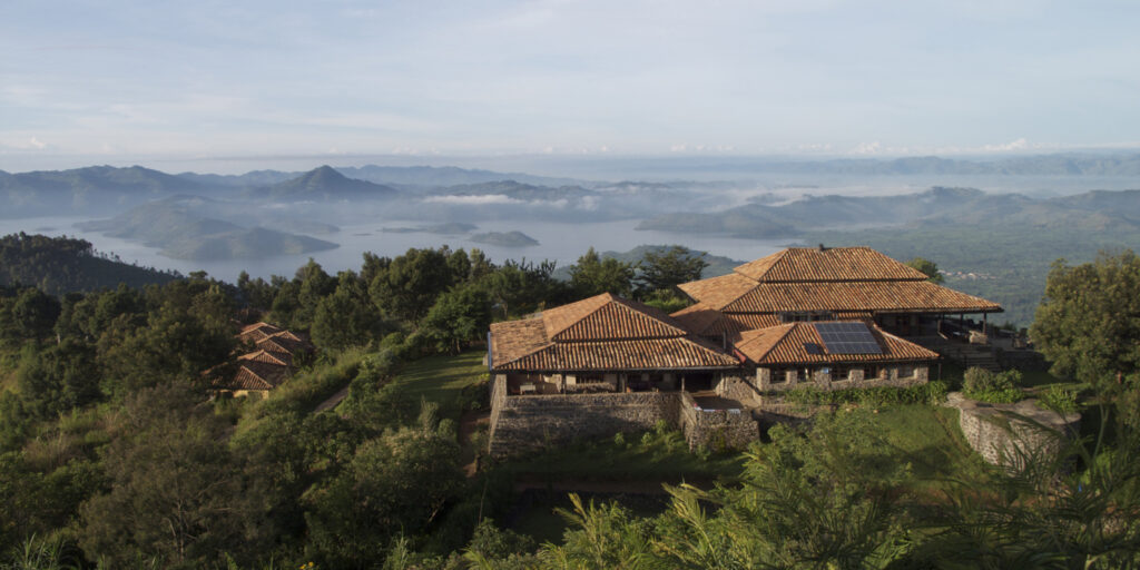 Best Luxury Lodges Near Volcanoes National Park Rwanda (2026 Guide)
