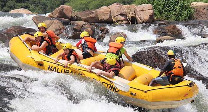 Best Value Group Safari Packages in Uganda