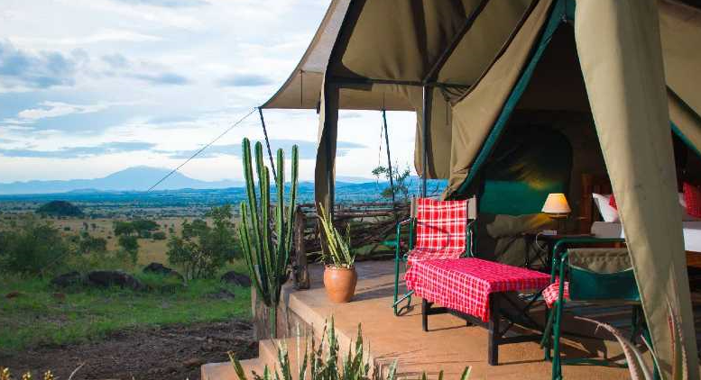 Top Kidepo Valley Lodges: Best Places to Stay in Uganda