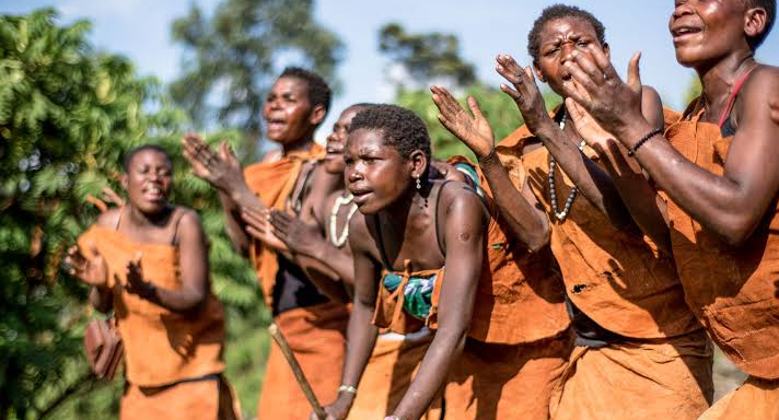 the batwa cultural experience