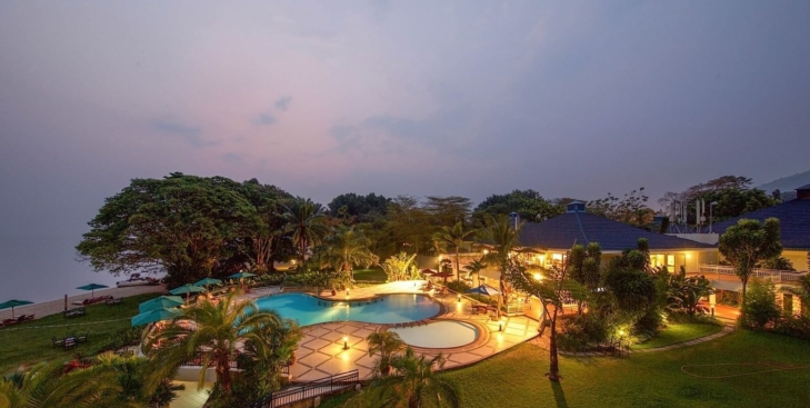 Hidden Safari Lodges in Rwanda You Should Visit