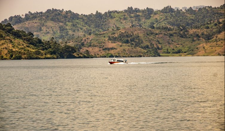 best time to visit lomami nationalpark