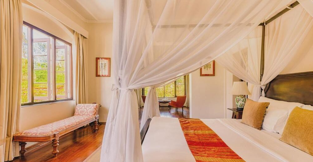 booking uganda lodges early for a comfortable safari