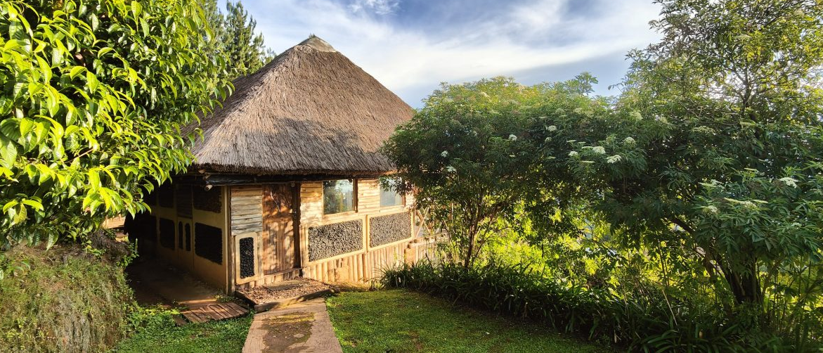 Booking Uganda lodges early for a comfortable safari stay near Uganda's national park