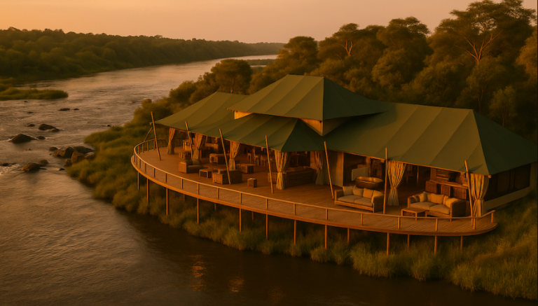 Booking uganda lodges early