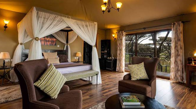 high-end-accomodation-tanzania