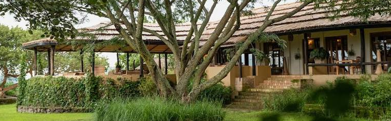 the kyambura gorge lodge