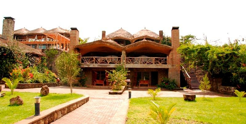 24 hours security and reception at solo friendly logde