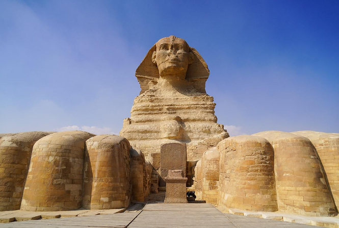Cairo Travel Guide to the historic Citadel of Saladin in Egypt