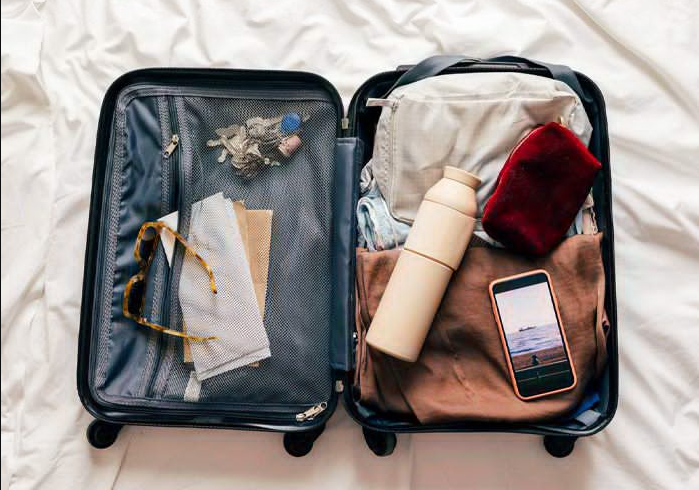 What to pack for an Egypt vacation with travel essentials