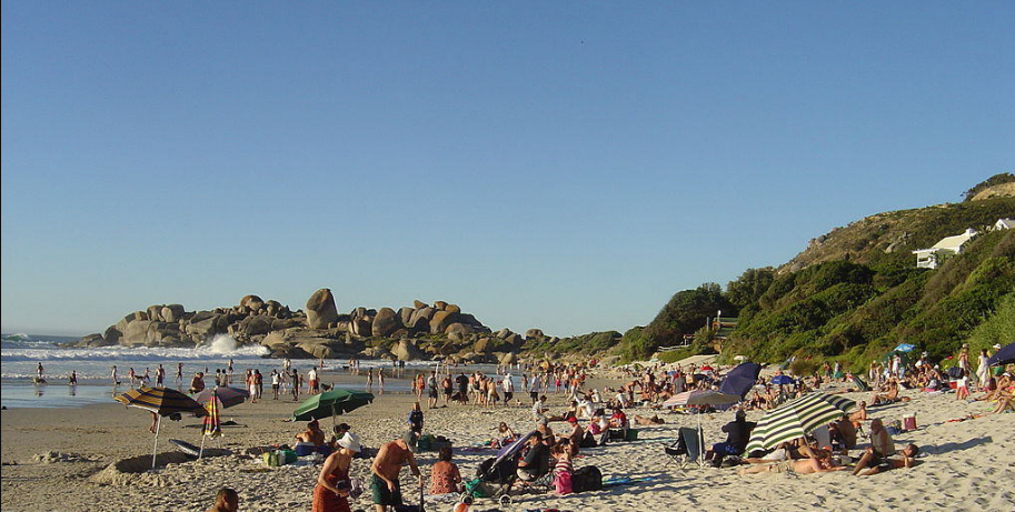 Best Beaches in South Africa for Your Holiday

