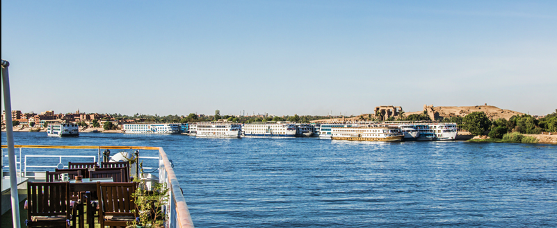 Best Nile River cruises for first time visitors sailing through Egypt