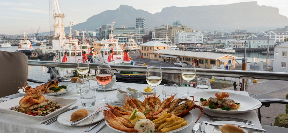 Cape Town Travel Guide – Local food and dining scene in Cape Town