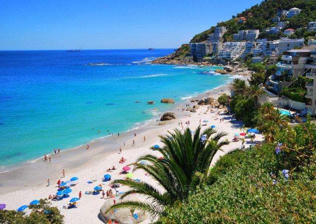 Best Beaches in South Africa for Your Holiday