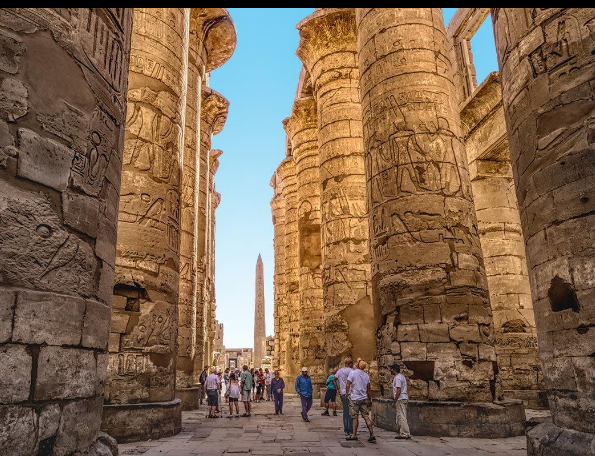 Egypt cultural tour exploring Islamic Cairo and Al Azhar Mosque