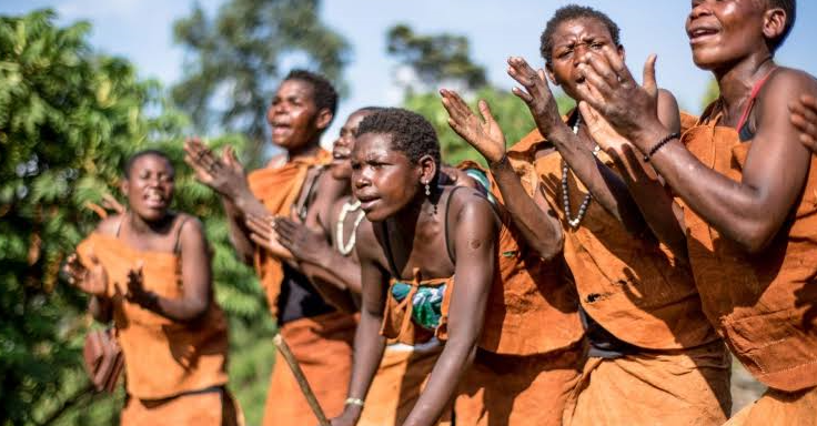 the batwa cultural experience uganda