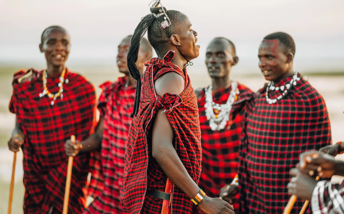 community based african safaris