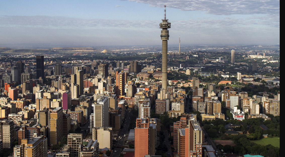 South Africa safari – is South Africa safe for tourists