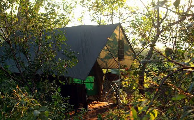 luxury mobile safari africa